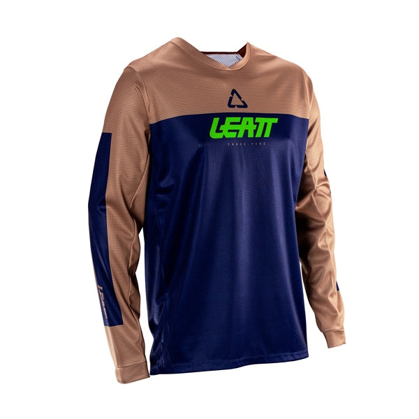 LEATT JERSEY MOTO 3.5 BRW S LEATT 5026020521