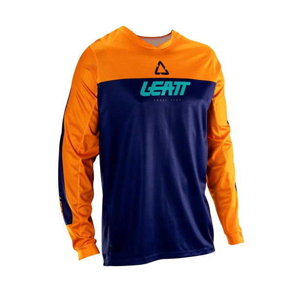 LEATT JERSEY MOTO 3.5 OG 3XL LEATT 5026020546