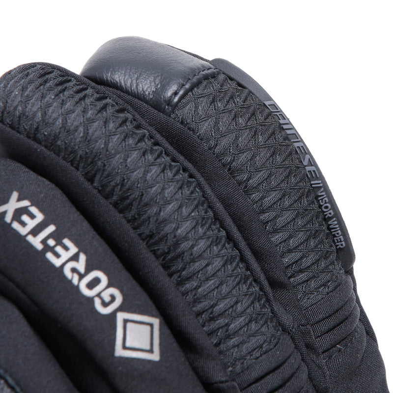 DAINESE LIVIGNO GORE-TEX GLOVES - BLACK (L) 18100010-001-L
