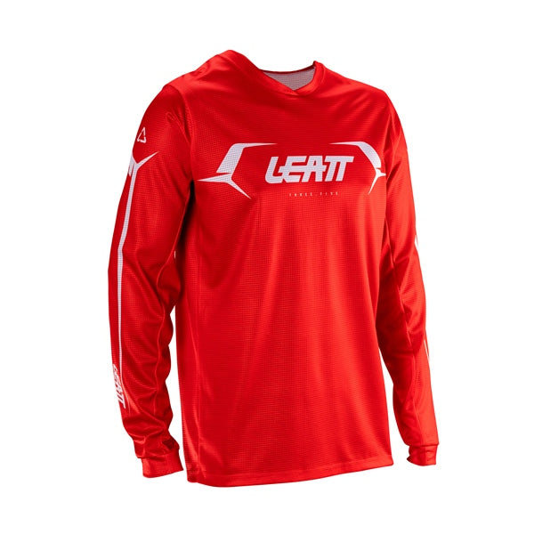 LEATT JERSEY MOTO 3.5 RD XL LEATT 5026020564