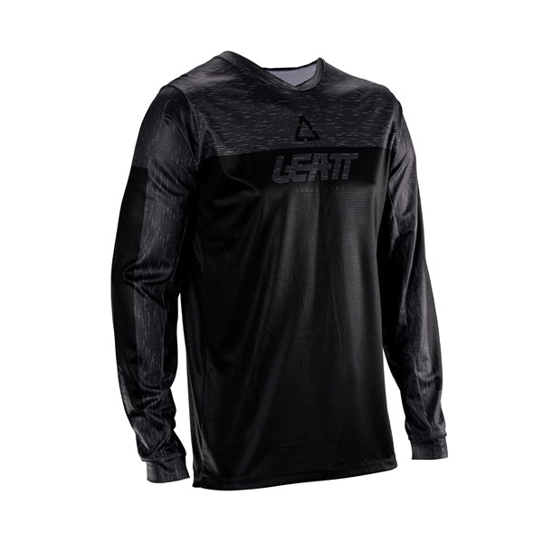 LEATT JERSEY MOTO 3.5 STLTH M LEATT 5026020602