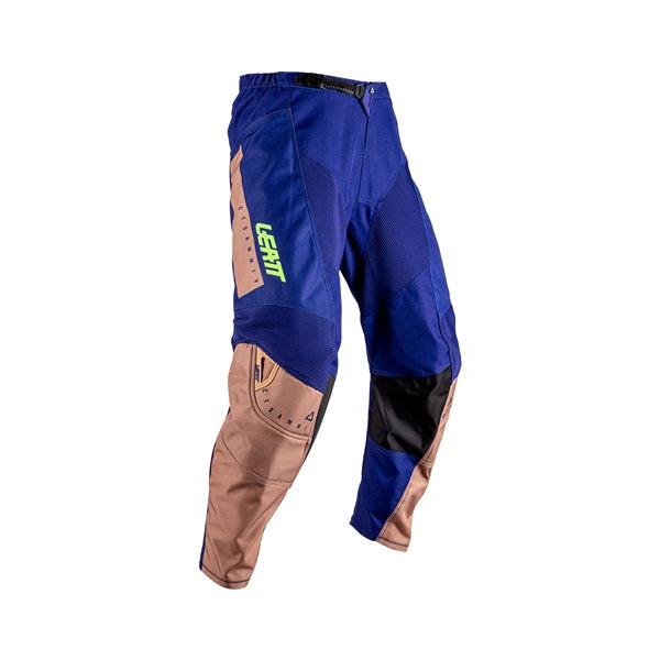 LEATT PANT MOTO 3.5 BRW 3XL 40 LEATT 5026020666