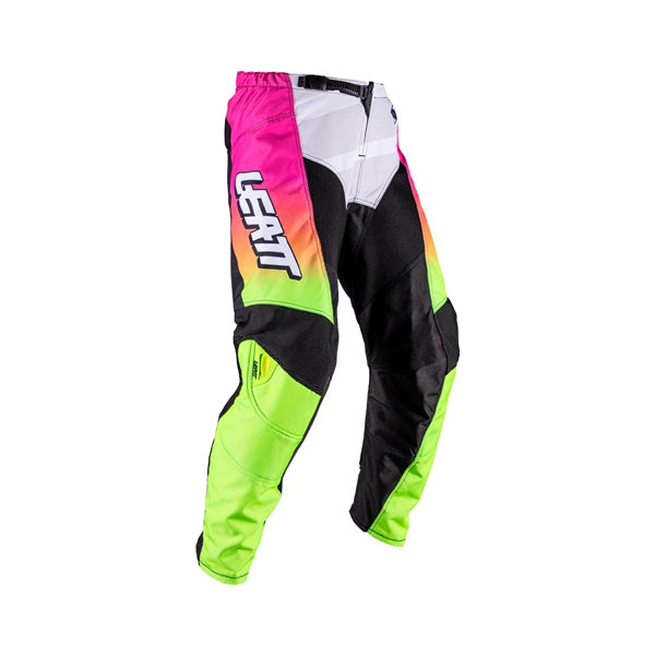 LEATT PANT MOTO 3.5 RETRO PI XS 28 LEATT 5026020720