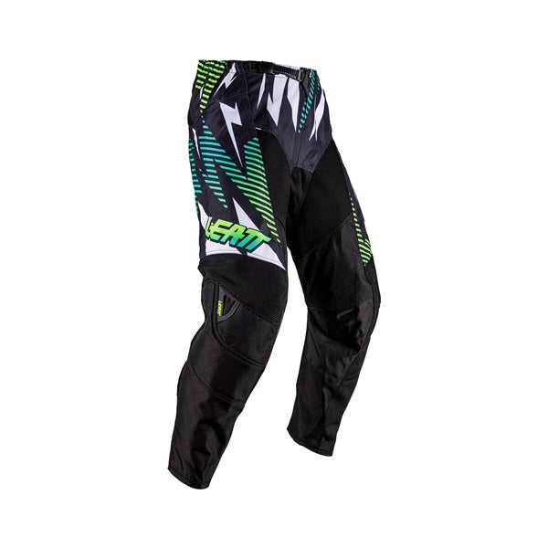 LEATT PANT MOTO 3.5 STORM TEAL M 32 LEATT 5026020762