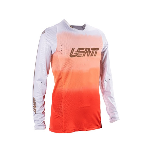 LEATT JERSEY MOTO 4.5 LITE WOM CORAL PI L 5026000842