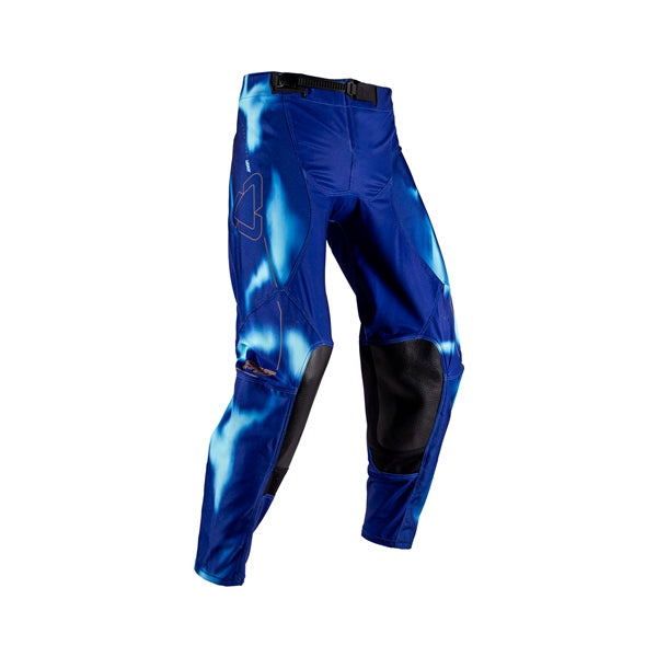 LEATT PANT MOTO 4.5 WOM DEEP BL L 8 LEATT 5026000882