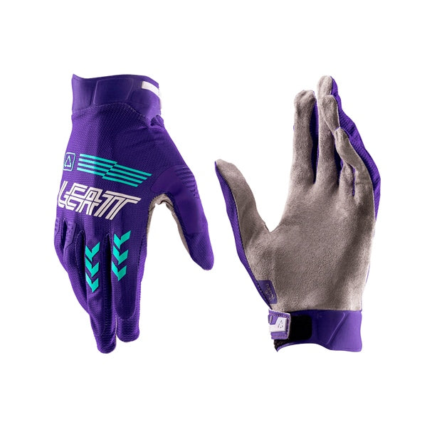 LEATT GLOVE MOTO 2.5 X-FLOW PU 2TG 12 LEATT 6026000204