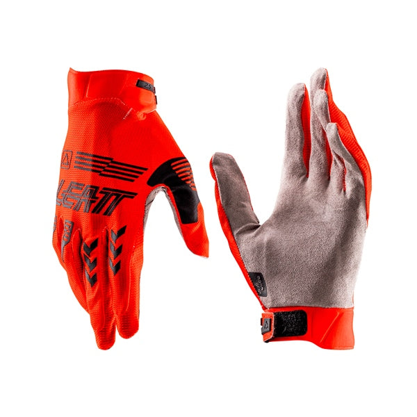 LEATT GLOVE MOTO 2.5 X-FLOW RD G 10 LEATT 6026000222