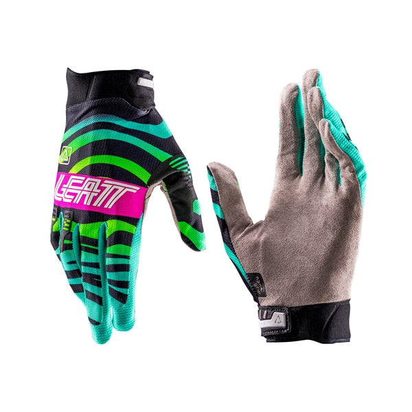 LEATT GLOVE MOTO 2.5 X-FLOW PI G 10 LEATT 6026000242