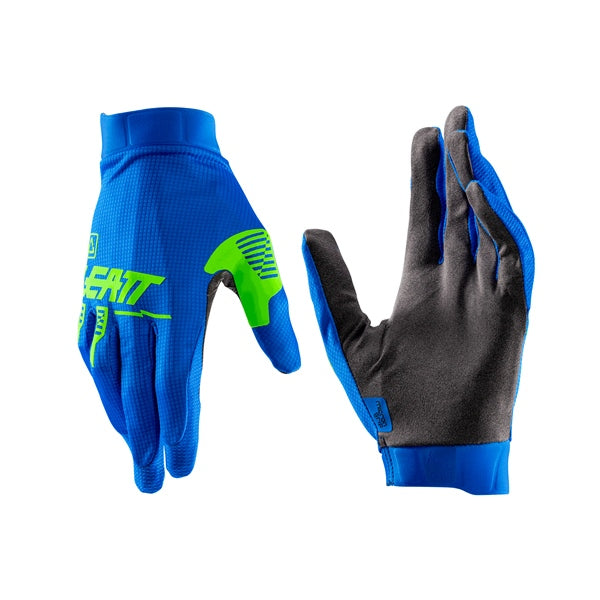 LEATT GLOVE MOTO 1.5 GRIPR BL XL 11 LEATT 6026000263