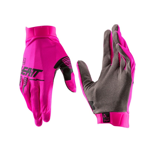 LEATT GLOVE MOTO 1.5 GRIPR PI XL 11 LEATT 6026000303