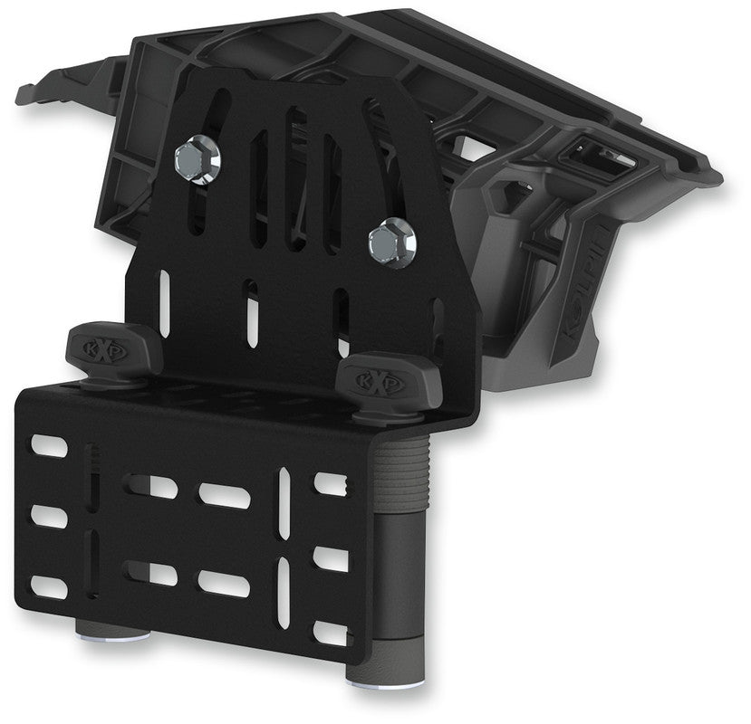 KOLPIN STRONGHOLD UTV KXP AUTO LATCH MNT 30815