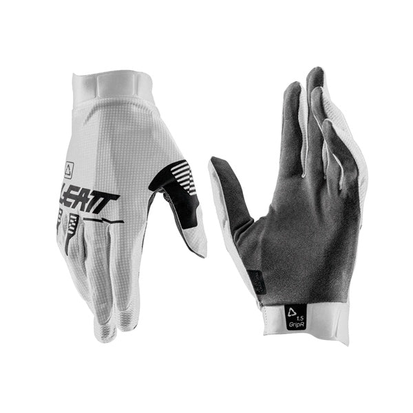 LEATT GLOVE MOTO 1.5 WH JR M 7.5 LEATT 6026000483