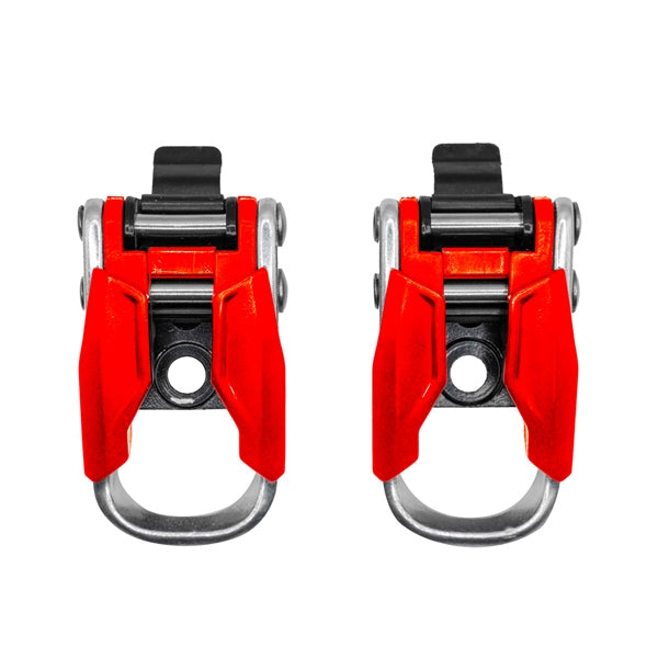 LEATT BUCKLE 6.5 RD QTY2 LEATT 3025102270