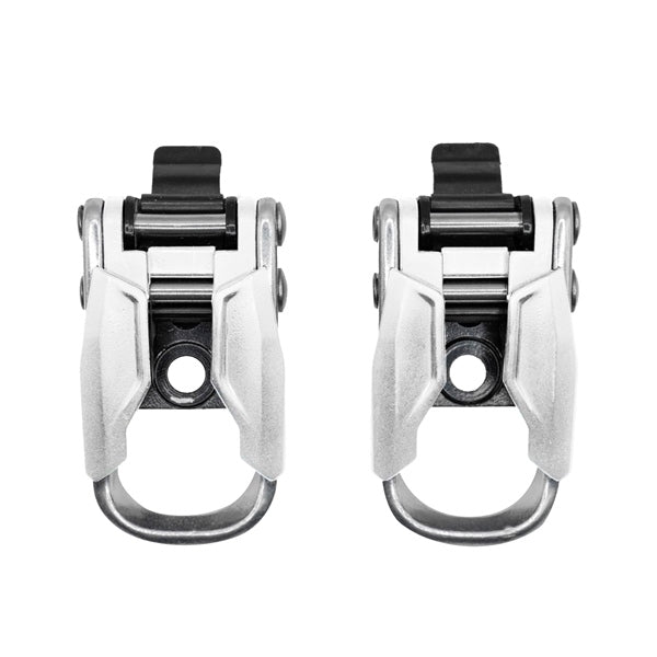 LEATT BUCKLE 6.5 WH QTY2 LEATT 3025102280