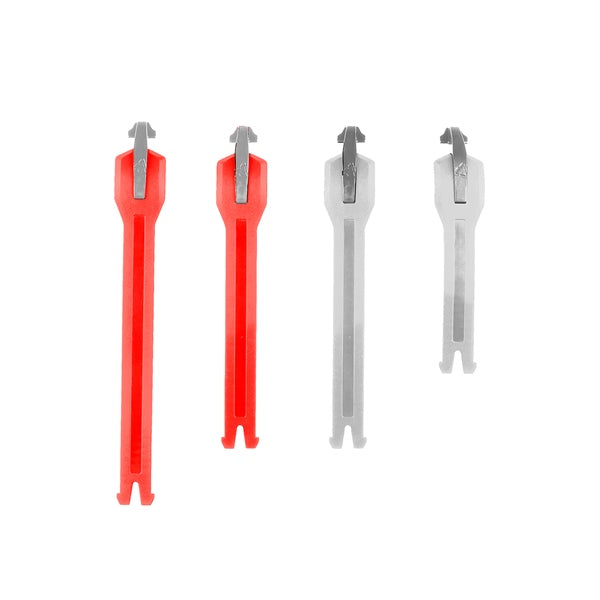 LEATT STRAP KIT 5.5 OG 2/IRON 2 LEATT 3026090140