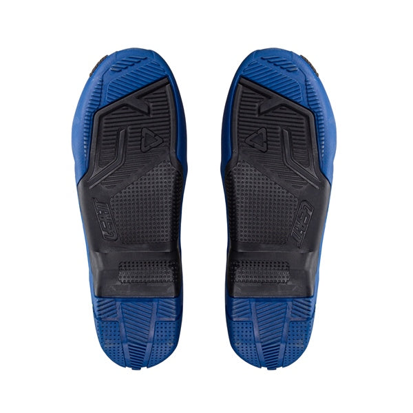 LEATT SOLE 4.5/5.5 ELECT BL 10/11 QTY2 3026090210