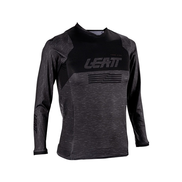 LEATT JERSEY MOTO 4.5 JR STLTH M LEATT 5026000941