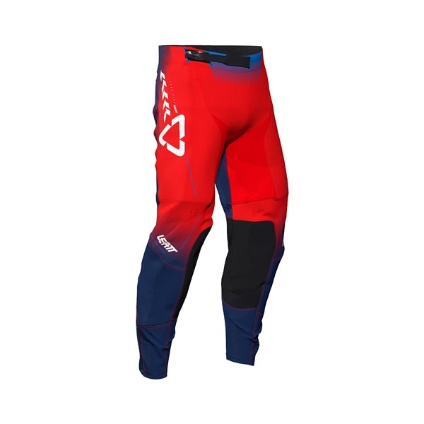 LEATT PANT MOTO 4.5 JR BL/RD S LEATT 5026001000
