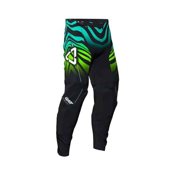LEATT PANT MOTO 4.5 JR TIGER PI M LEATT 5026001041