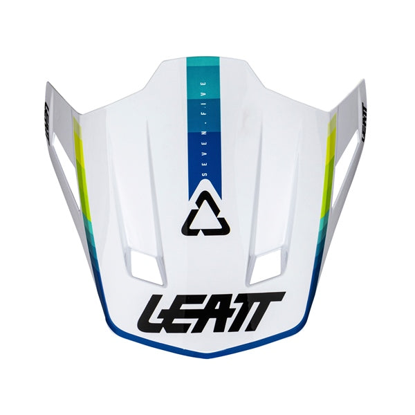 LEATT VISOR MOTO 7.5 V26 PIXEL BL LEATT 4026000150