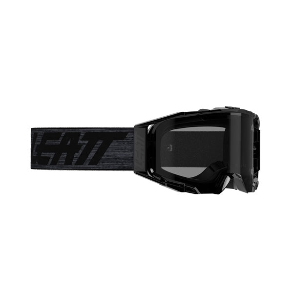 LEATT GOGG VELOCITY 6.5 GRAPH GY/LGY 8026000110