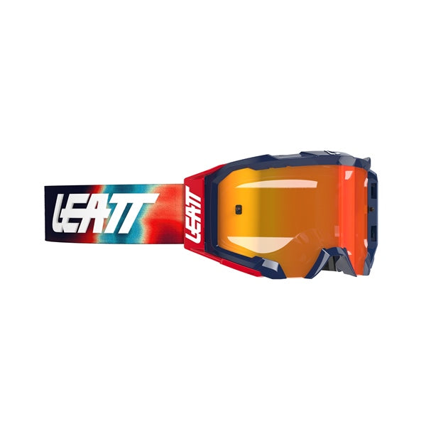 LEATT GOGG VELOCITY 5.5 IRIZZ BL/RD 8026000120