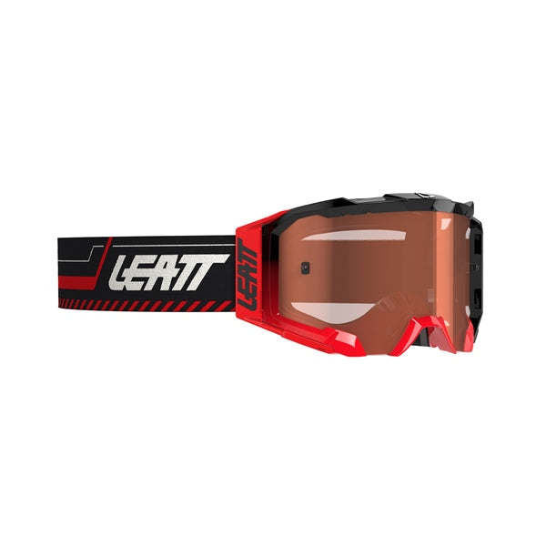 LEATT GOGG VELOCITY 5.5 RD ROSE 8026000170