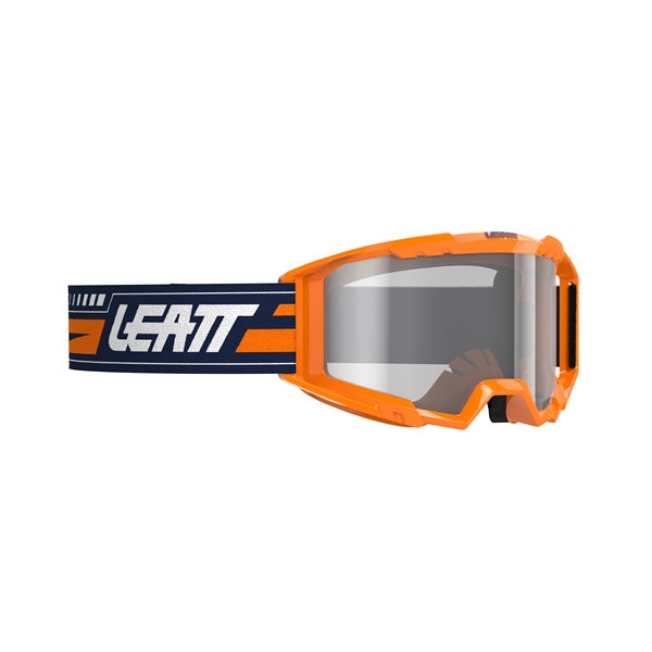 LEATT GOGG VIZION 3.5 IRIZ OG SI 8026000210