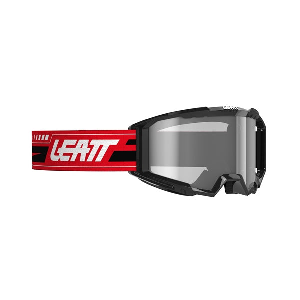 LEATT GOGG VIZION 3.5 IRIZ RD/SI 8026000220