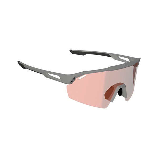 LEATT SUNGLASSES SPEEDVIZ LITE GY CRYZTAL ROSE 8026013100