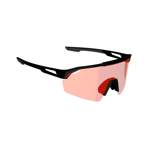 LEATT SUNGLASSES SPEEDVIZ LITE IRIZ CRYZ RD 8026013120