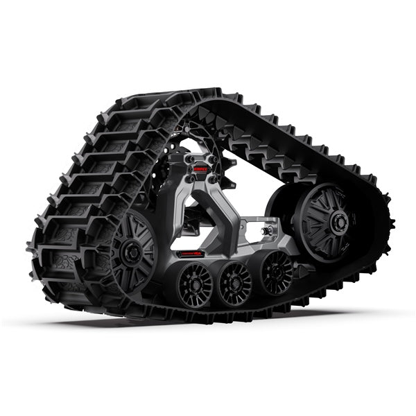 COMMANDER COMMANDER HD4 5 BOLT PATT 3000247