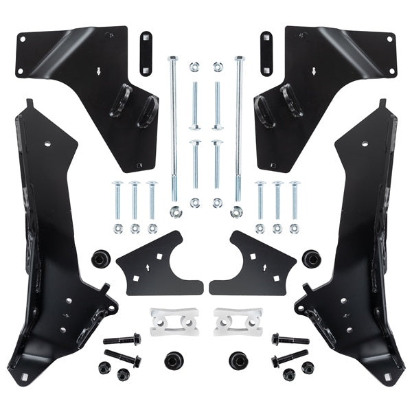 COMMANDER A-ARM UTV POLARIS (BOM1) 2000067