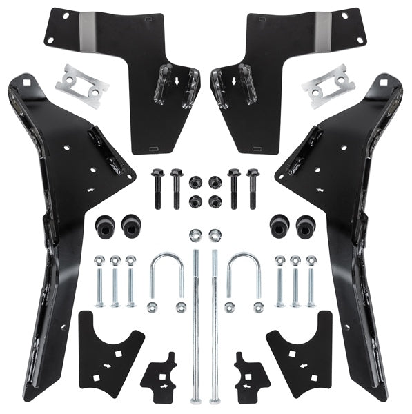 COMMANDER A-ARM UTV POLARIS (BOM1) 3000187