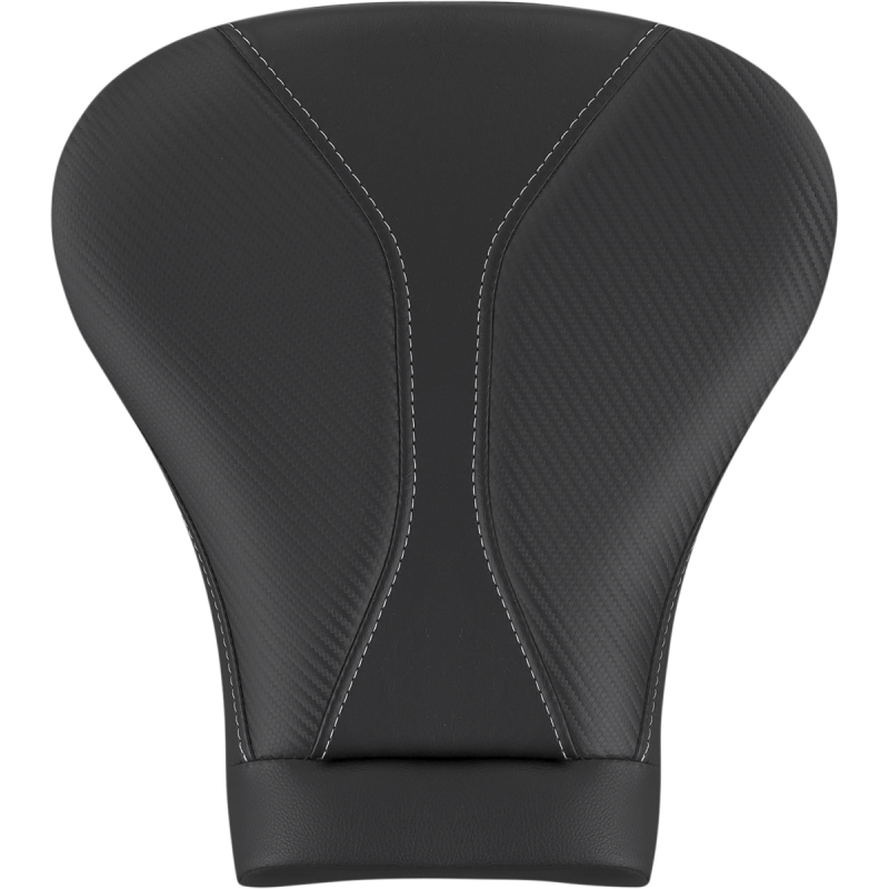 SADDLEMEN PILLION DOMINATOR 808-07B-0142L