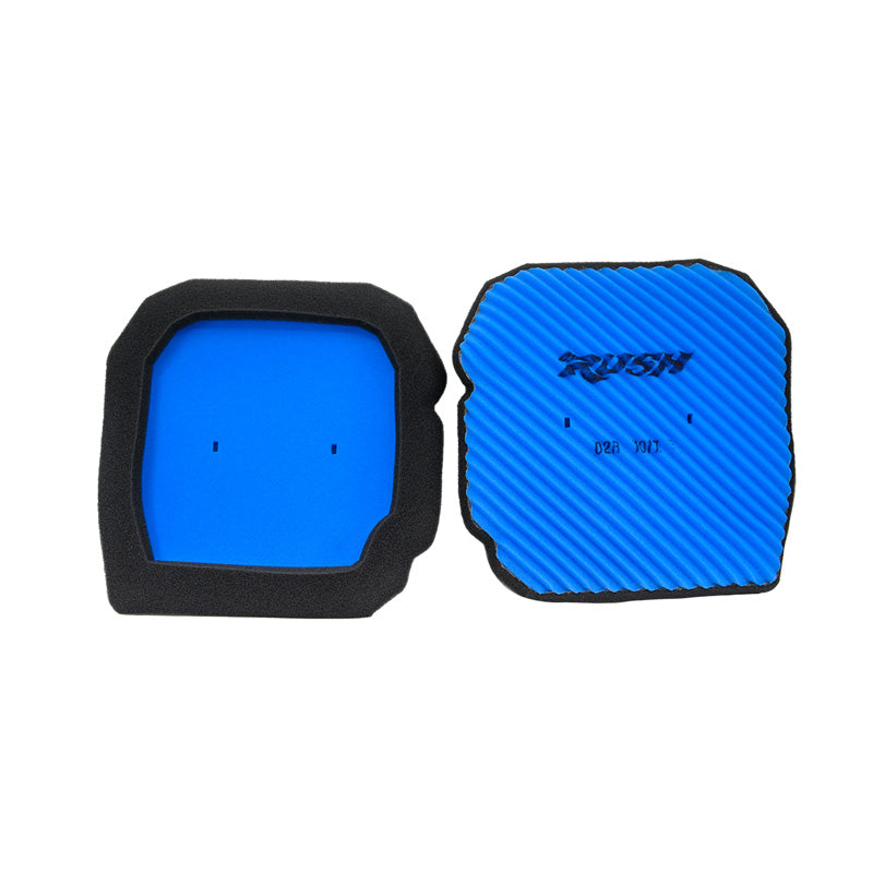 O2 RUSH A.FILTER HUSQVARNA SM 449 & 511 11-13 O2R 1017