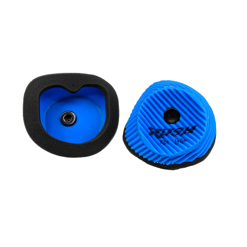 O2 RUSH A.FILTER KTM 250 SX 98-03 O2R 1409