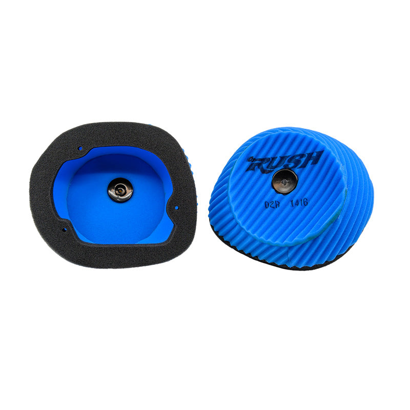 O2 RUSH A.FILTER KTM 250 SX 07-10 O2R 1416