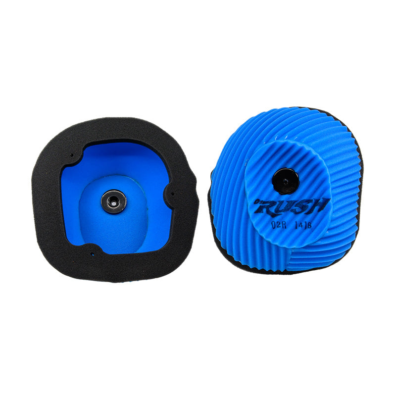 O2 RUSH A.FILTER KTM SX 250 350 450 11-15 O2R 1418