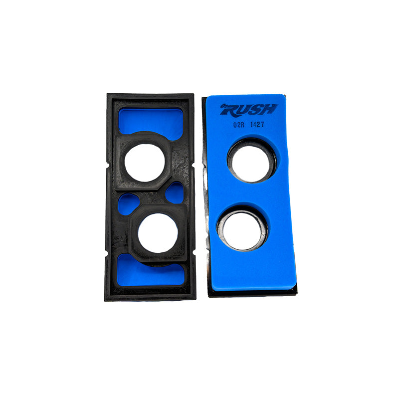 O2 RUSH A.FILTER KTM 990 ADV MAIN FILTER 07-13 O2R 1427