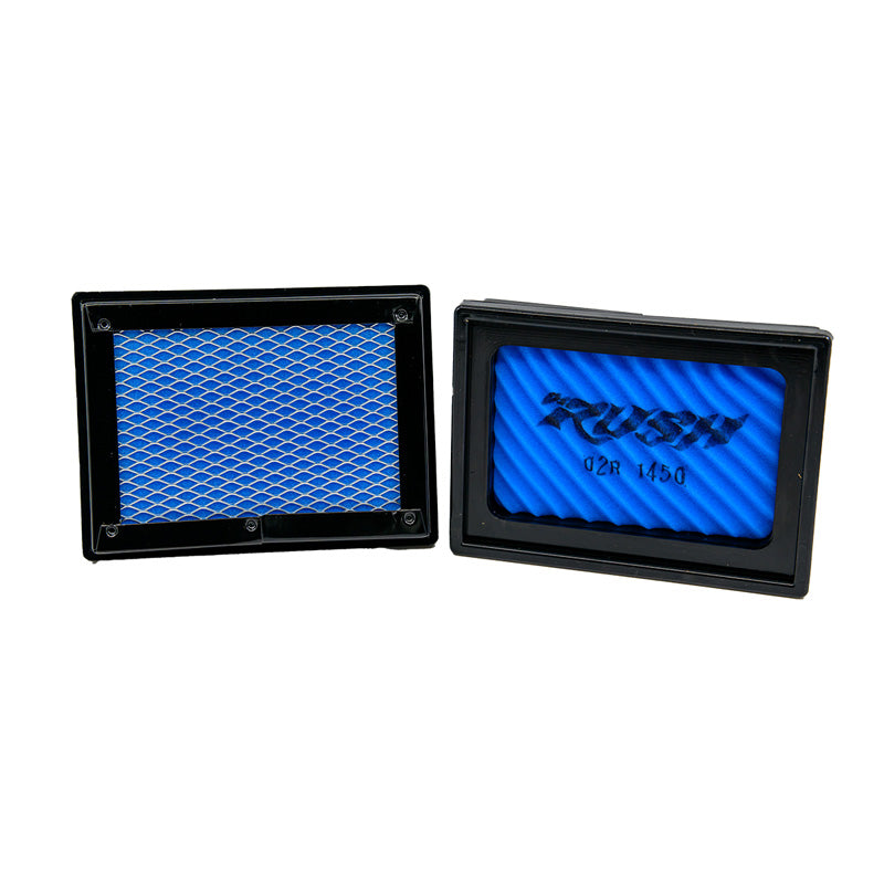 O2 RUSH A.FILTER KTM 1050/1090/1190 & 1290 ADV/R 13-25 O2R 1450