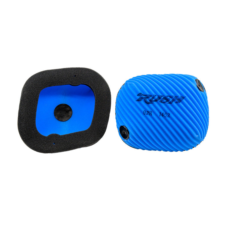 O2 RUSH A.FILTER KTM SXF ALL MODELS 16-25 O2R 1452