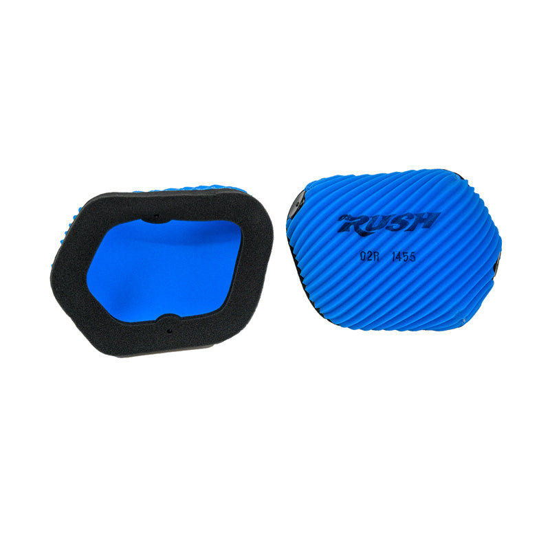 O2 RUSH A.FILTER HUSQVARNA FC 250-450 23-25 O2R 1455