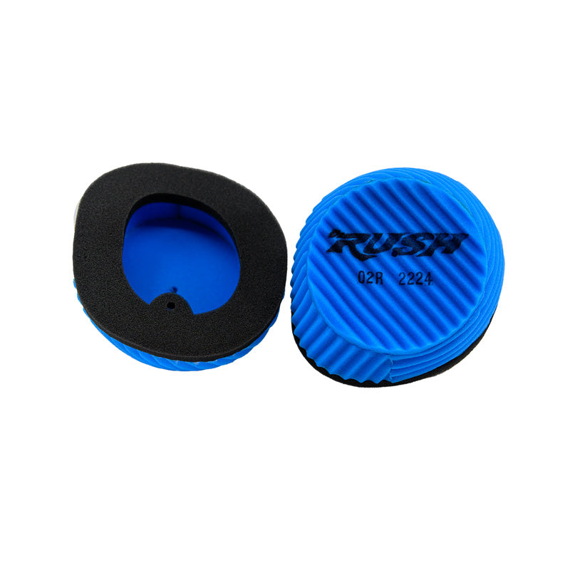 O2 RUSH A.FILTER YAM YZ 250 2STROKE 96-25 O2R 2224