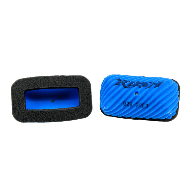 O2 RUSH A.FILTER YAMAHA TT 600 84-98 O2R 2269