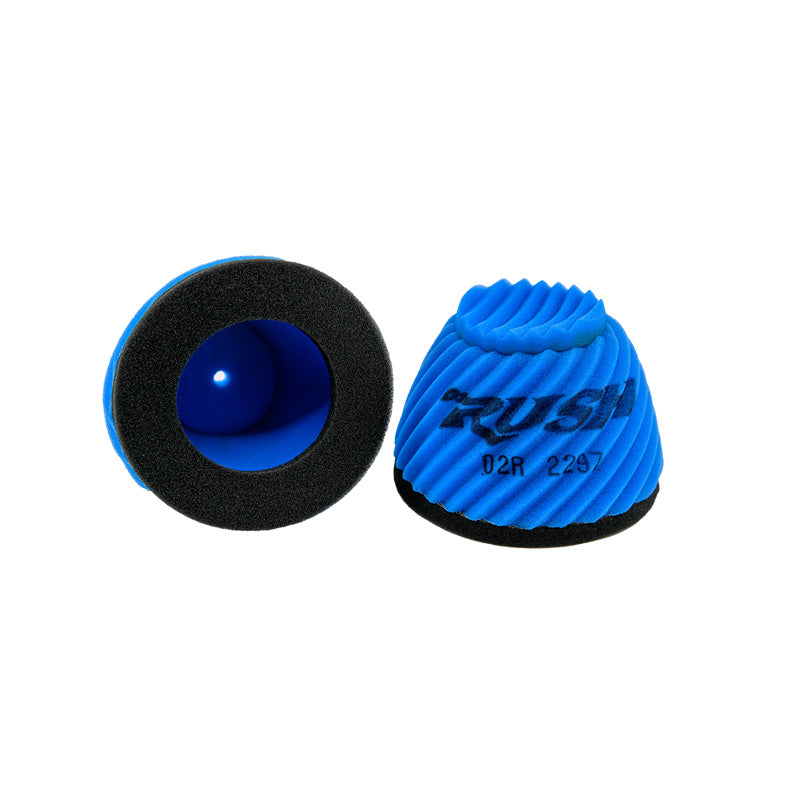 O2 RUSH A.FILTER YAM YZ 80 93-01 O2R 2297
