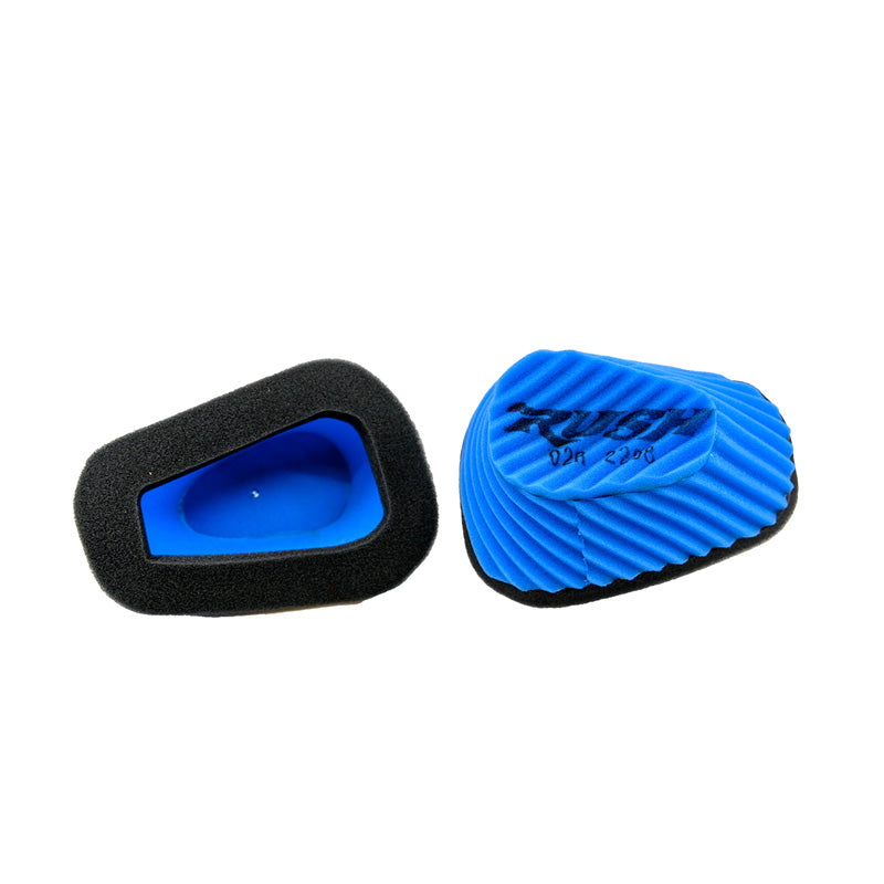 O2 RUSH A.FILTER YAM YZ 80 87-92 O2R 2298