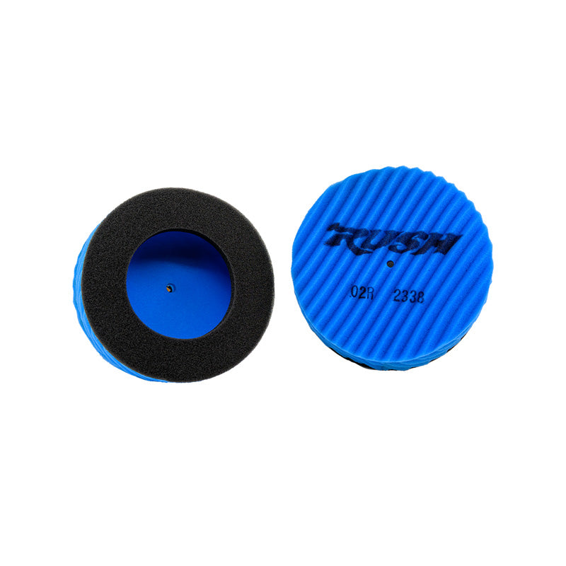 O2 RUSH A.FILTER KAW KDX 250 81 O2R 2338
