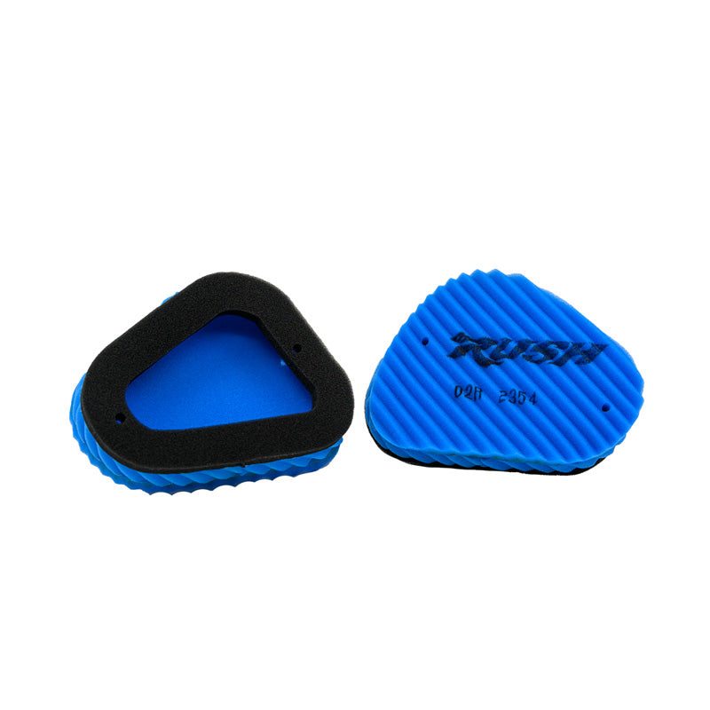 O2 RUSH A.FILTER KAW KX 500 84 O2R 2354